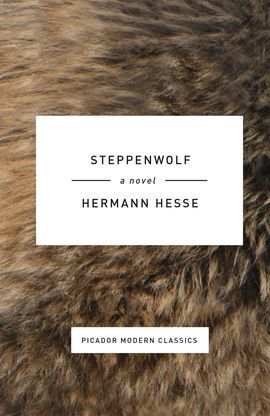 STEPPENWOLF