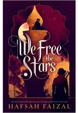 We Free The Stars
