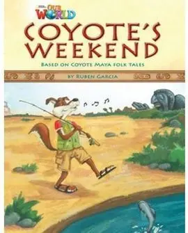 Coyotes Weekend