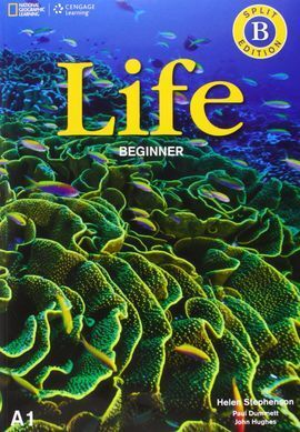 LIFE BEGINNER COMBO B ALUM+EJER