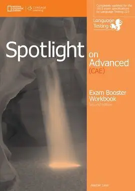Cambridge English: Advanced (Cae) 2. Book With Key + Multi-Rom