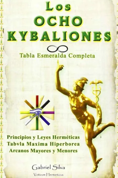 Los Ocho Kybaliones