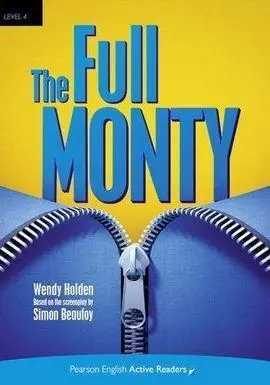 The Full Monty