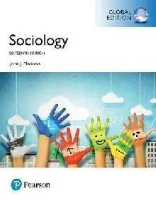 Sociology 16 Ed