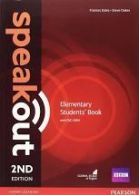 SPEAKOUT EXTRA ELEMENTARY STUDENT´S BOOK 2ND EDITION