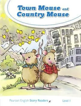 Level 1: Town Mouse And