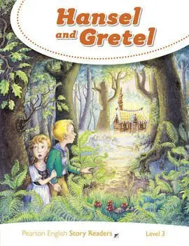 Level 3: Hansel And Gret