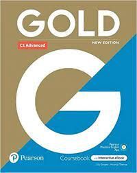 INGLÉS GOLD C1 ADVANCED STUDENT