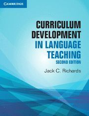 CURRICULUM DEVELOPMENT IN LANGUAGE TEACHING 2ND EDITION