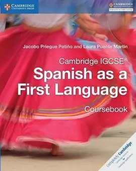 Spanish As First Language