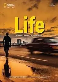 Life Intermediate Combo B+App+Cd 2E