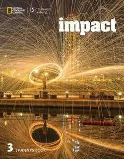 Impact 3 B Student's Book