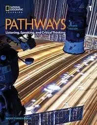 Pathways: Listening, Speaking, And Critical Thinking 1: Student Book1A/ Online Workbook