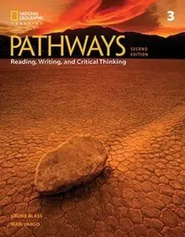 Pathways R/W 3 Alum+@ Ejer 2E