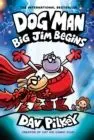13 Dog Man