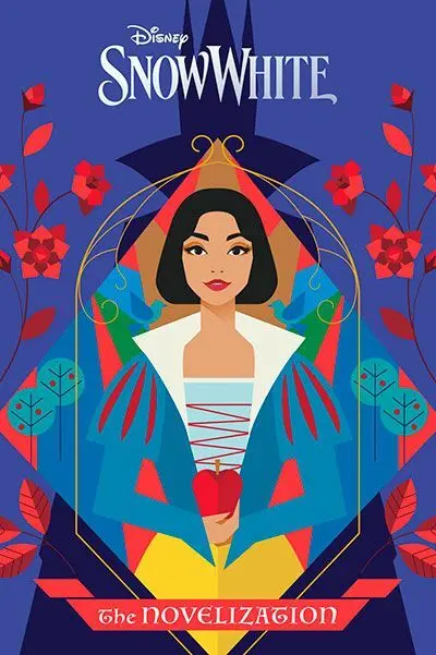 Snow White Live Action Novelization