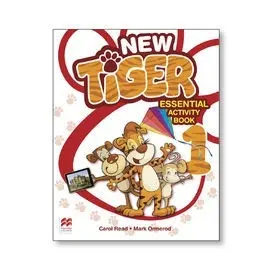 New Tiger 1 Essential Ab