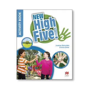 New High Five 2 Ab
