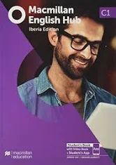 MAC ENGLISH HUB EOI ED. C1 STUDENT´S BOOK & WORKBOOK PACK