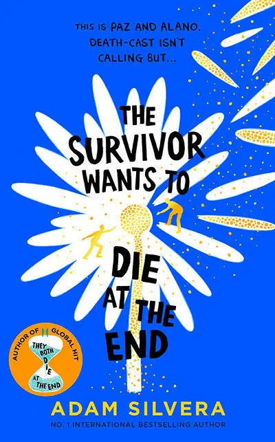 The Survivor Wants To Die At The End