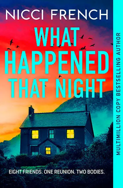 What Happened That Night