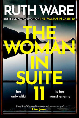 THE WOMAN IN SUITE 11