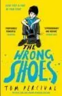The Wrong Shoes