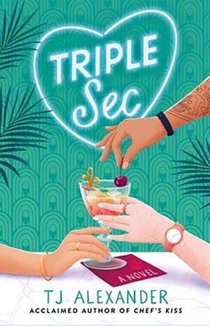 TRIPLE SEC