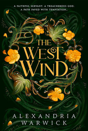 THE WEST WIND