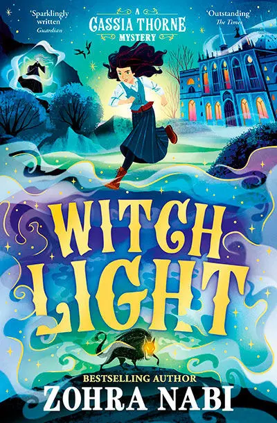 Witch Light