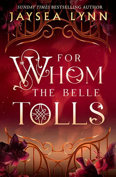For Whom The Belle Tolls
