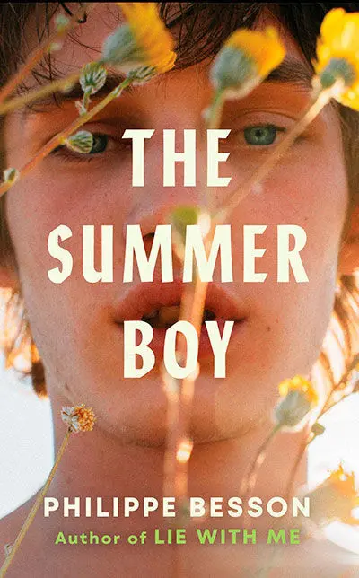 The Summer Boy