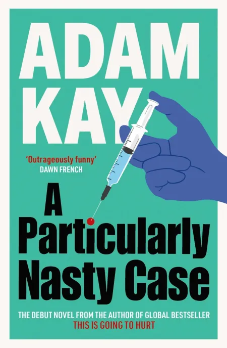 A Particularly Nasty Case