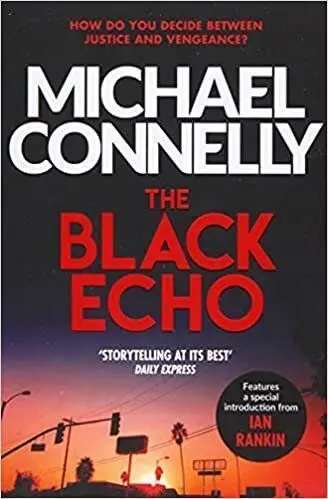 The Black Echo