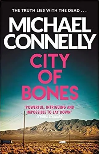 City Of Bones