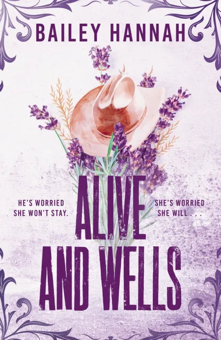 Alive And Wells