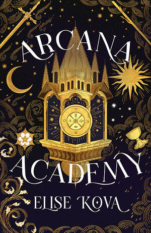 ARCANA ACADEMY