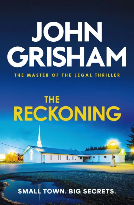 The Reckoning