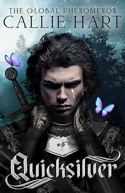 Quicksilver