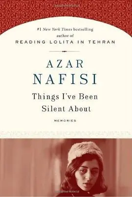 Things I Ve Been Silent About