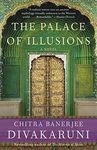 THE PALACE OF ILLUSIONS