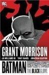 BATMAN: THE BLACK GLOVE