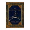THE LAST LECTURE