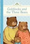 Goldilocks And The Three Bears