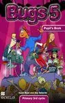 Bugs 5 Student S Book