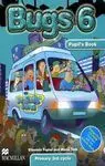 Bugs 6 Student S Book