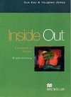 INSIDE OUT I ELEMENTARY STUDENT S BOOK
