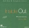 INSIDE OUT I ELEMENTARY CLASS CD