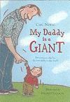 MY DADDY IS A GIANT