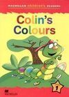 COLIN COLOURS